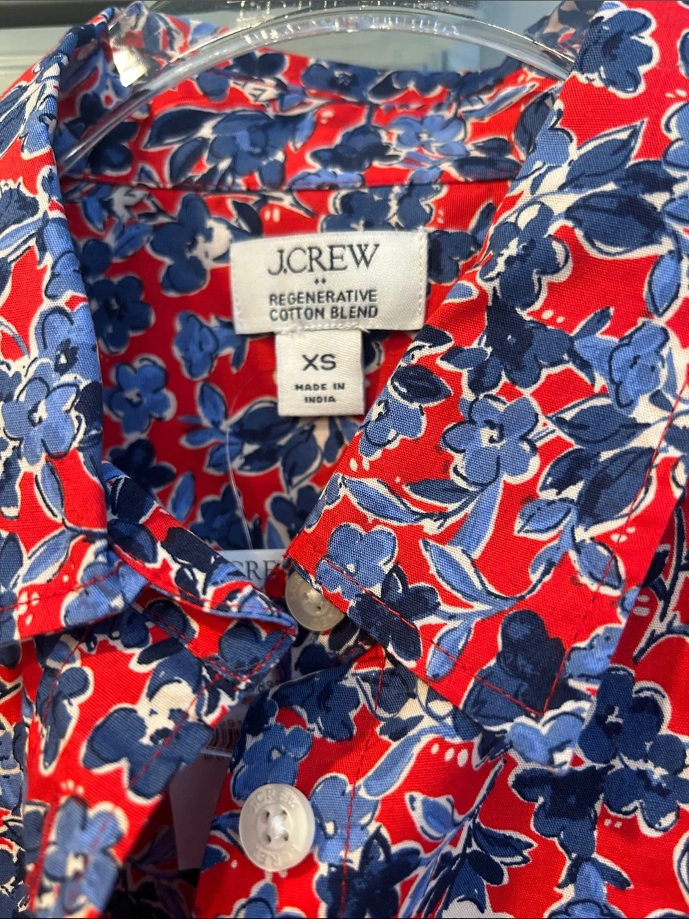 J. Crew crew factory